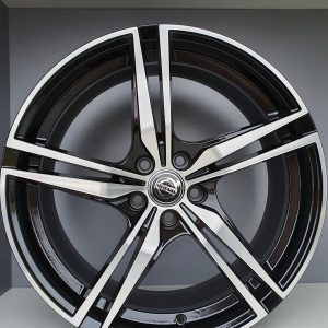Elit Wheels EW11 5x108