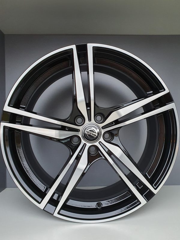 Elit Wheels EW11 5x108