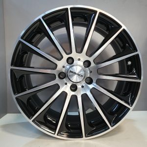 Monaco MC9 5x112