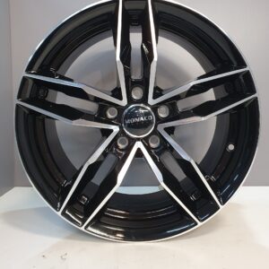Monaco RR8M 5x108