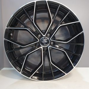 Mille Miglia MM1020 5x112