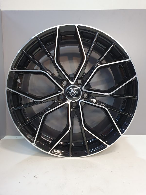 Mille Miglia MM1020 5x112