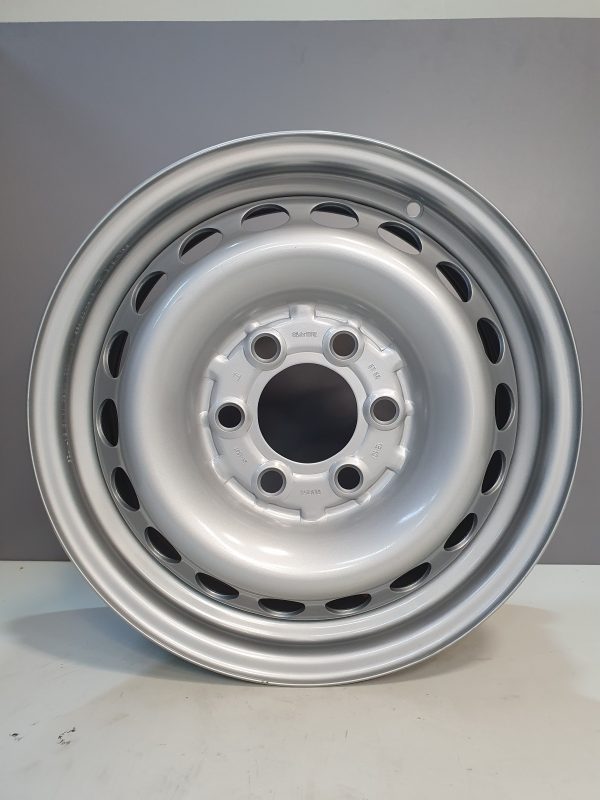 Uusia peltivanteita M-B, VW