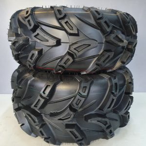 Wild Thang 27x10/12-14