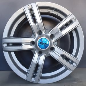 Inter Action vanteita Transporteriin 5x120