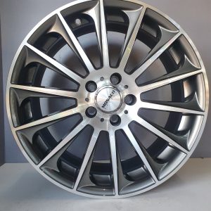Monaco MC9 5x112