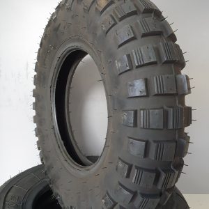 Mopon renkaita 3.50-8