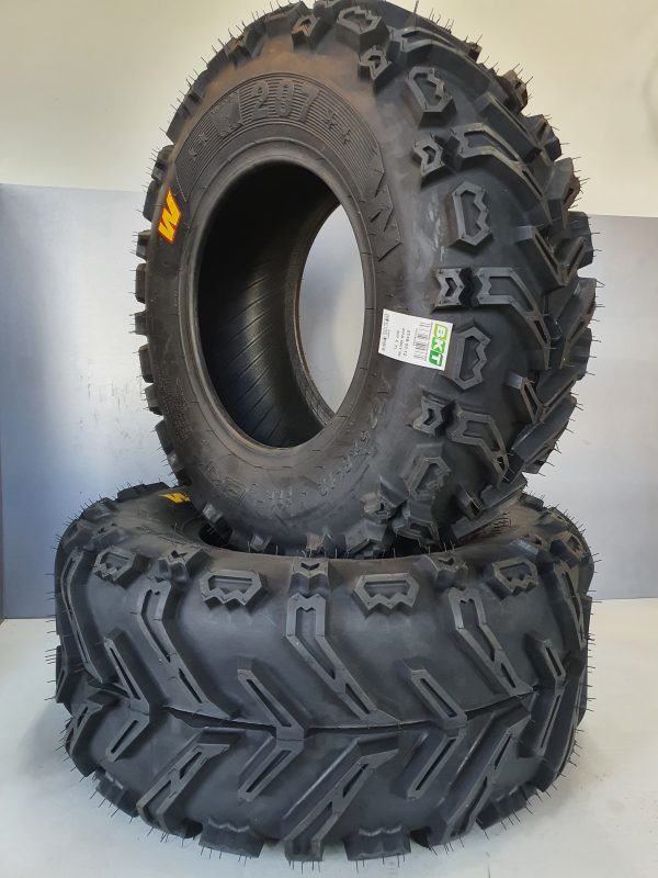 BKT mönkijän renkaat 25x8.00/10.00-12