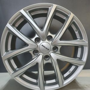 Monaco CL2 5x108