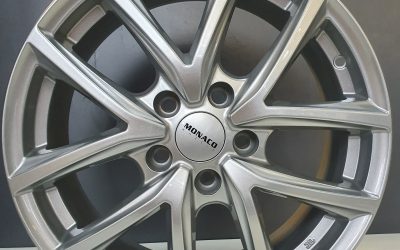 Monaco CL2 5×100 16″