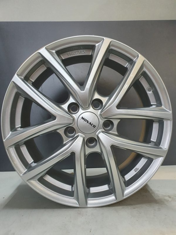 Monaco CL2 5x108