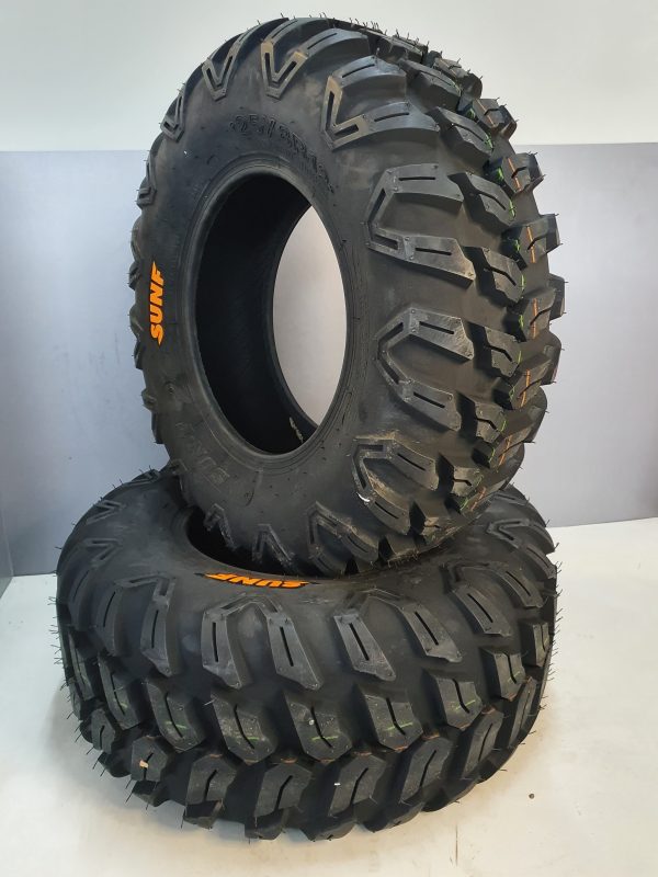 Sunf 25x10-12