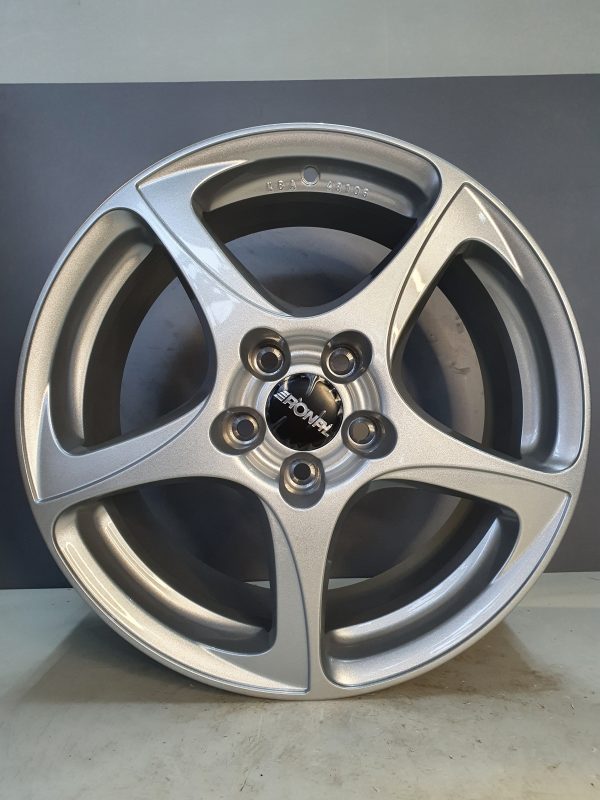 Ronal R53 5x112