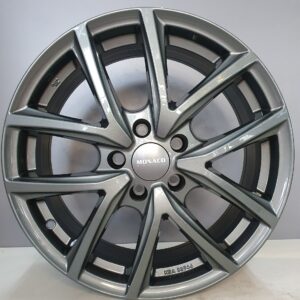 Monaco CL2 5x112