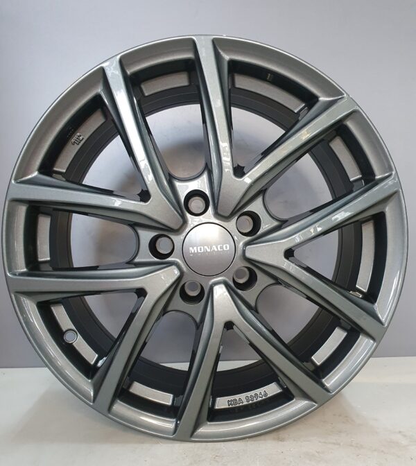 Monaco CL2 5x112