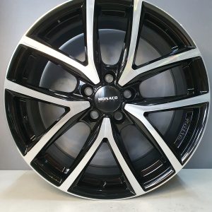 Monaco CL2 5x112