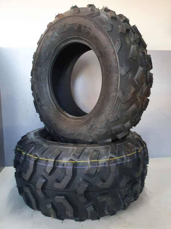 Maxxis 25x8/10-12