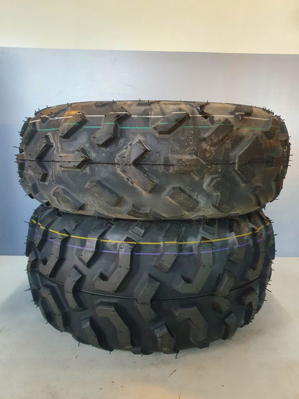 Maxxis 25x8/10-12 - Image 2