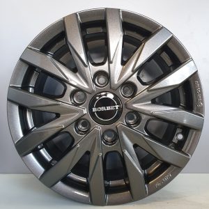 Borbet CW6 6x130