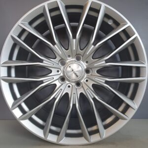 Monaco GP2 5x108
