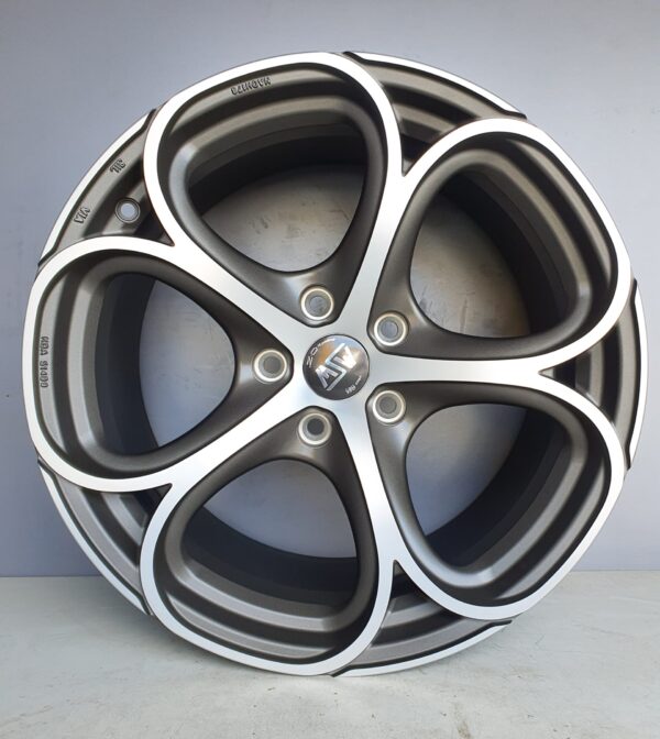 MSW 82 5x120