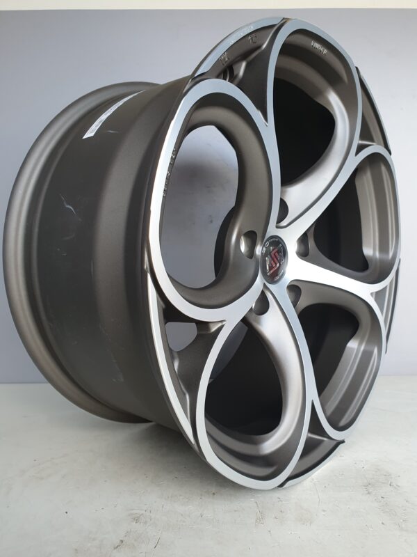 MSW 82 5x120 - Image 3