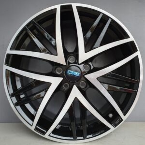 CMS B1 5x114,3