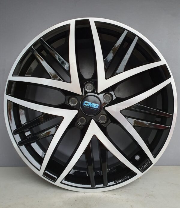 CMS B1 5x114,3