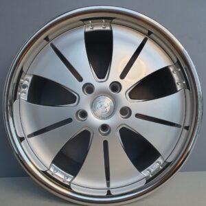 BSA 5x120