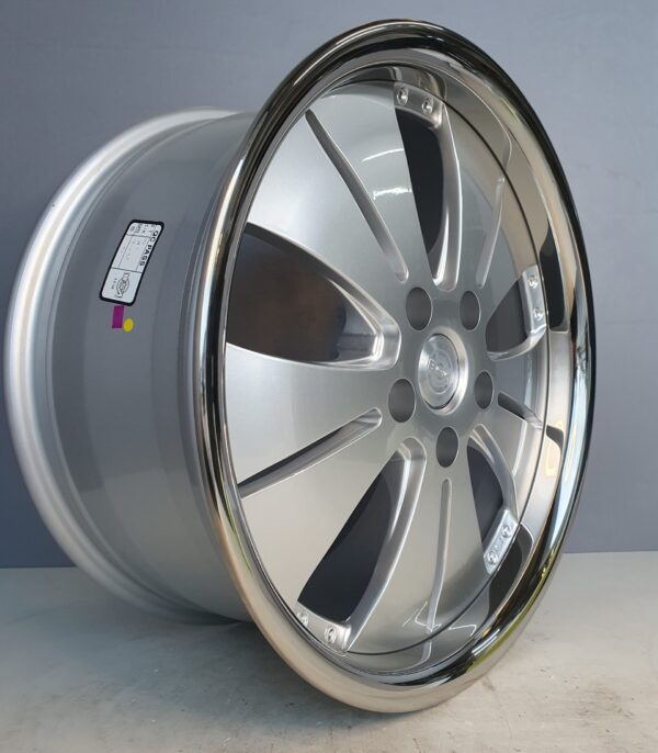 BSA vanteet 5x120 - Image 2