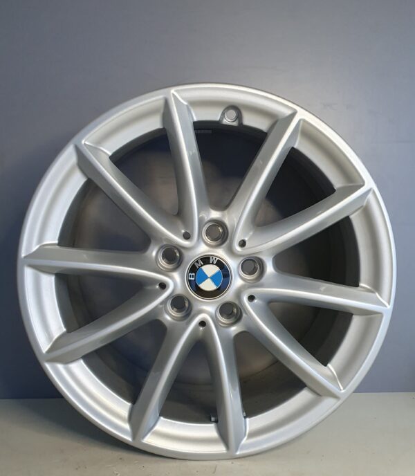 BMW ST560 5x112
