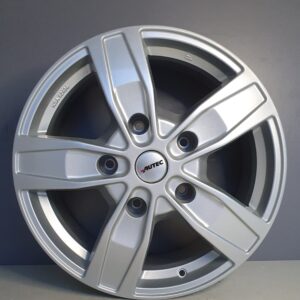 Autec Quantro 5x160