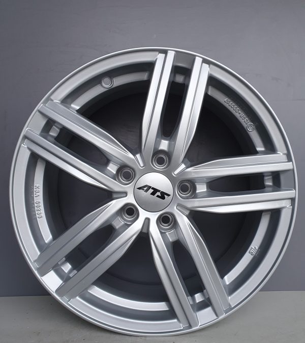 ATS Antares 5x112