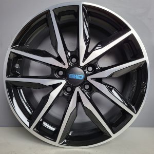 CMS C28 5x108