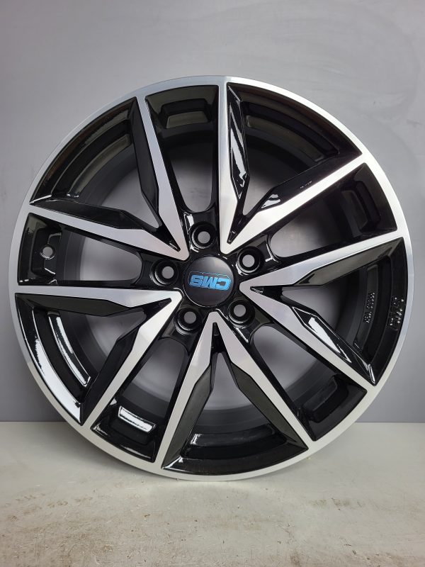 CMS C28 5x108