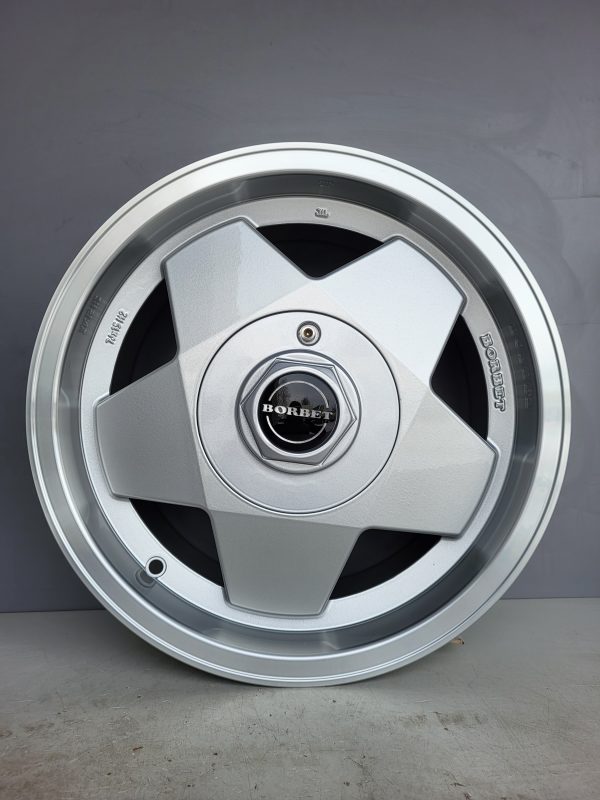 Borbet A 4x100