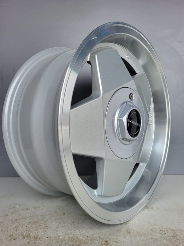 Borbet A 4x100 - Image 2