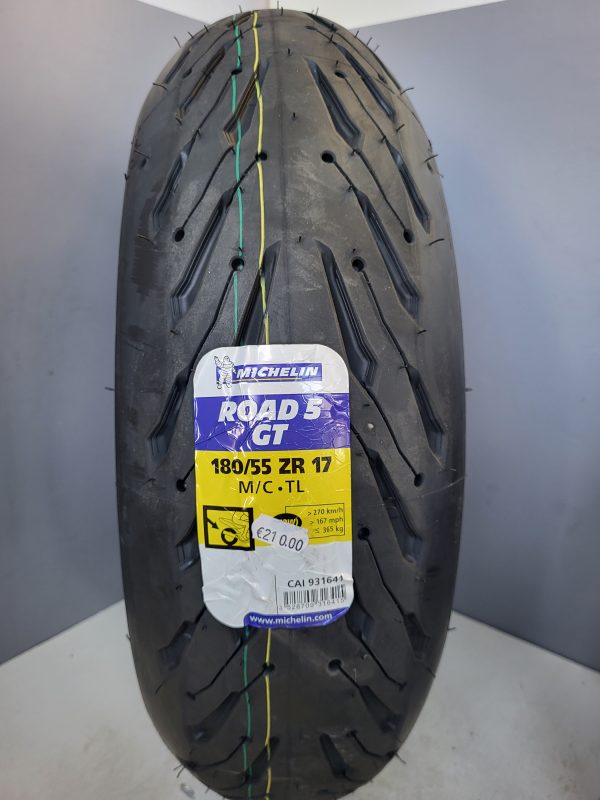 Michelin mp-renkaat
