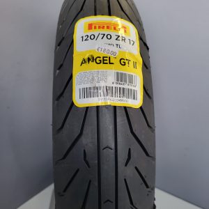 Pirelli mp-renkaat