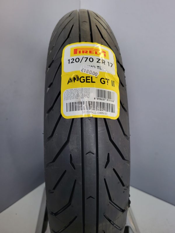 Pirelli mp-renkaat