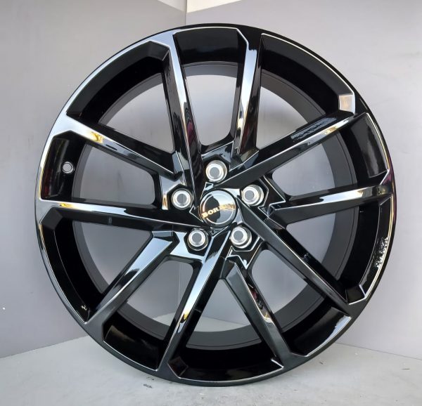 Borbet N 5x112