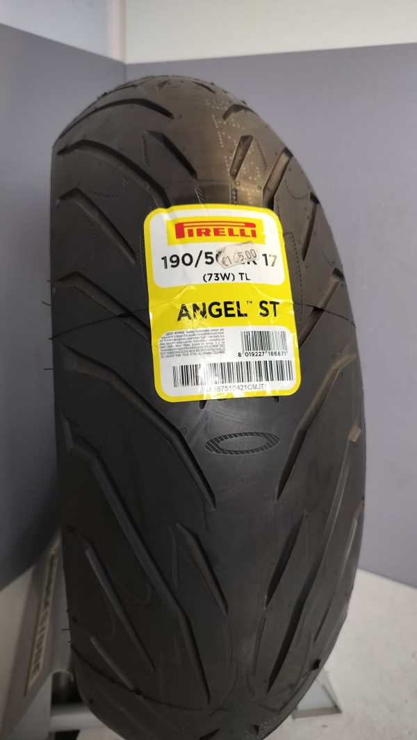 Pirelli mp-renkaat - Image 3