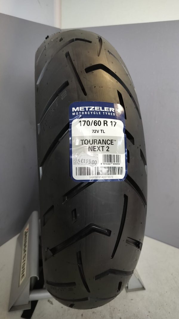 Metzeler mp-renkaat - Image 16