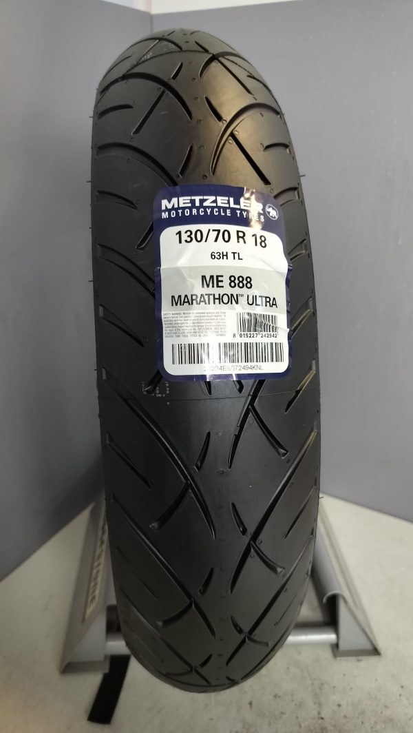 Metzeler mp-renkaat - Image 12