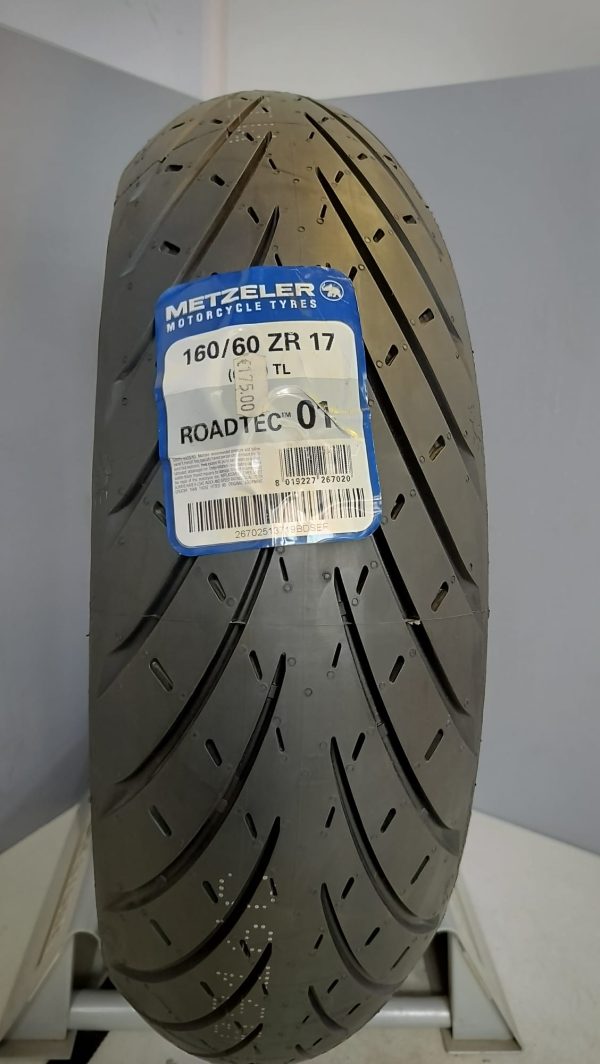 Metzeler mp-renkaat - Image 3