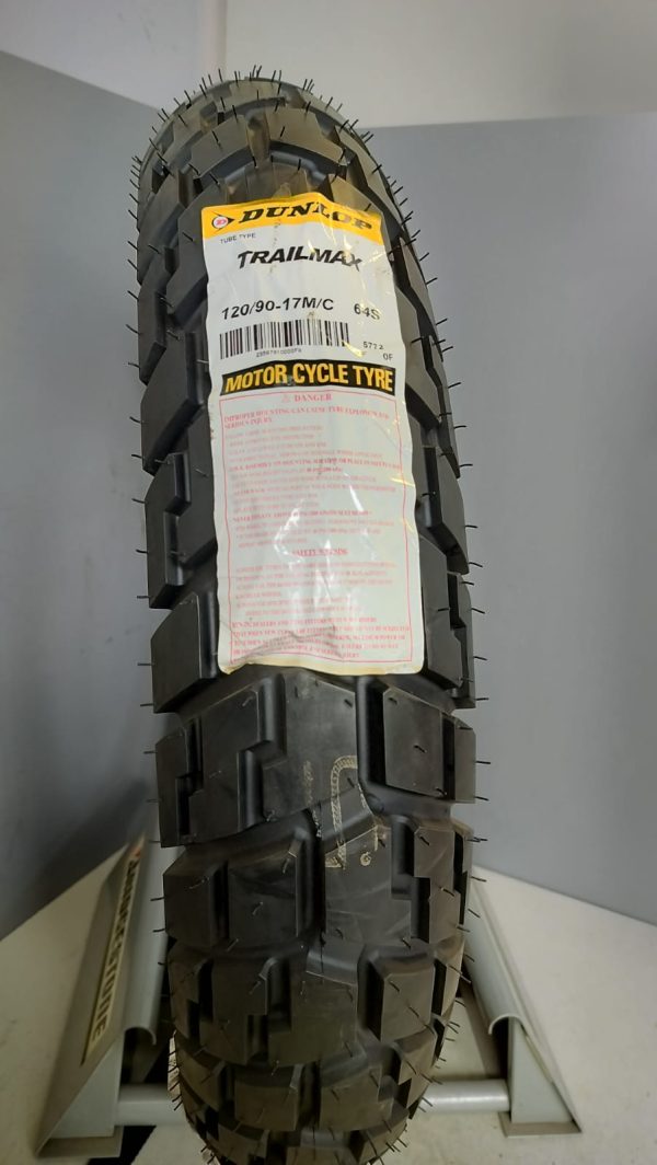 Dunlop mp-renkaat - Image 12