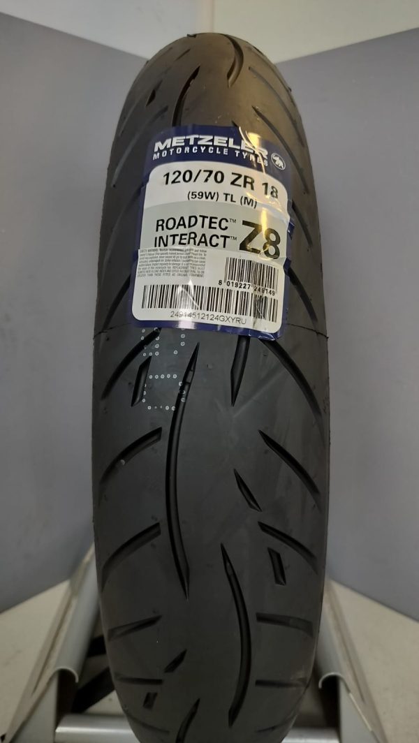 Metzeler mp-renkaat - Image 7