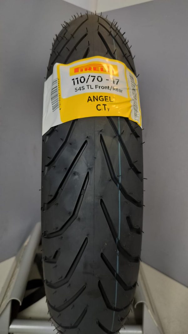Pirelli mp-renkaat - Image 2