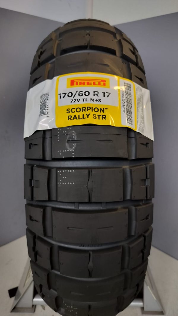 Pirelli mp-renkaat - Image 6