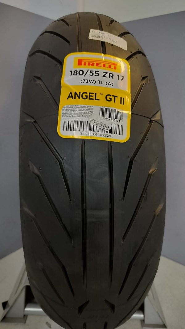 Pirelli mp-renkaat - Image 4